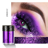 Diamond Shines Sparkles Eyeshadow Sequin Glitter - Miss Evita