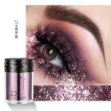 Diamond Shines Sparkles Eyeshadow Sequin Glitter - Miss Evita