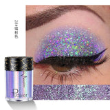 Diamond Shines Sparkles Eyeshadow Sequin Glitter - Miss Evita