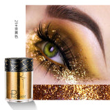 Diamond Shines Sparkles Eyeshadow Sequin Glitter - Miss Evita