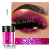Diamond Shines Sparkles Eyeshadow Sequin Glitter - Miss Evita