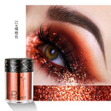 Diamond Shines Sparkles Eyeshadow Sequin Glitter - Miss Evita