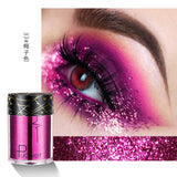 Diamond Shines Sparkles Eyeshadow Sequin Glitter - Miss Evita