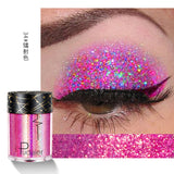 Diamond Shines Sparkles Eyeshadow Sequin Glitter - Miss Evita