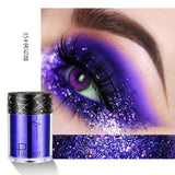 Diamond Shines Sparkles Eyeshadow Sequin Glitter - Miss Evita
