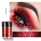 Diamond Shines Sparkles Eyeshadow Sequin Glitter - Miss Evita