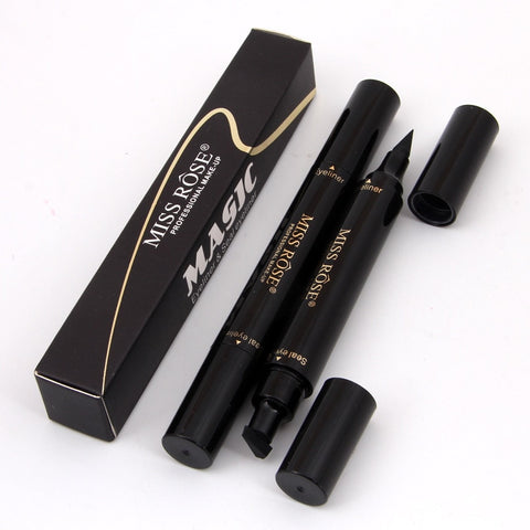 Liquid Eyeliner Pencil Quick Dry Waterproof - Miss Evita