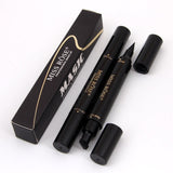 Liquid Eyeliner Pencil Quick Dry Waterproof - Miss Evita