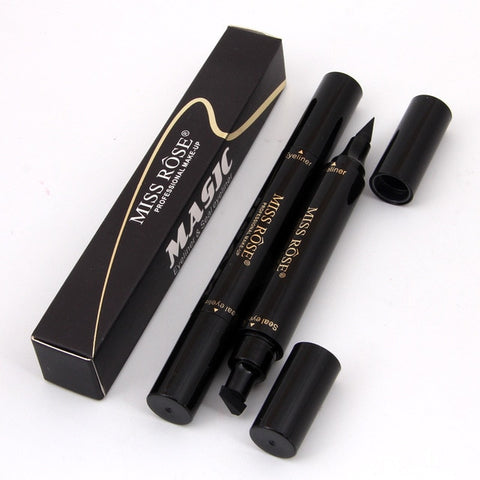 Liquid Eyeliner Pencil Quick Dry Waterproof - Miss Evita