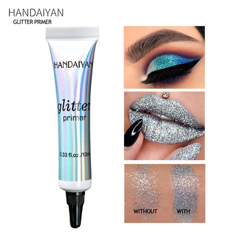 Glitter Eyeshadow Primer Concealer - Miss Evita