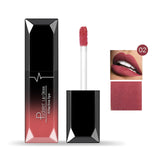 Pudaier 21 Colors Natural Matte Lipsticks - Miss Evita