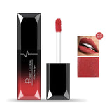 Pudaier 21 Colors Natural Matte Lipsticks - Miss Evita