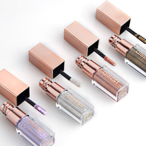 1PC Liquid Glitter Eyeshadow Pencil - Miss Evita