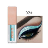 1PC Liquid Glitter Eyeshadow Pencil - Miss Evita