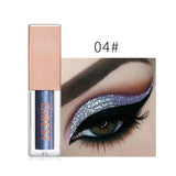 1PC Liquid Glitter Eyeshadow Pencil - Miss Evita