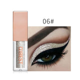 1PC Liquid Glitter Eyeshadow Pencil - Miss Evita