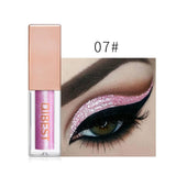 1PC Liquid Glitter Eyeshadow Pencil - Miss Evita
