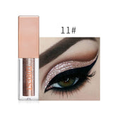 1PC Liquid Glitter Eyeshadow Pencil - Miss Evita