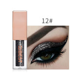 1PC Liquid Glitter Eyeshadow Pencil - Miss Evita
