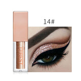 1PC Liquid Glitter Eyeshadow Pencil - Miss Evita