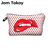 Printing Makeup Bags - Miss Evita