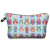 Printing Makeup Bags - Miss Evita