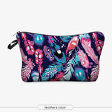 Printing Makeup Bags - Miss Evita