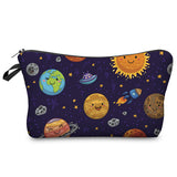 Printing Makeup Bags - Miss Evita