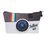 Printing Makeup Bags - Miss Evita