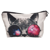 Printing Makeup Bags - Miss Evita