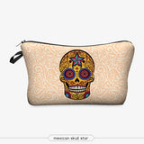Printing Makeup Bags - Miss Evita
