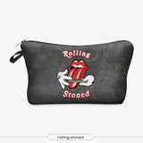 Printing Makeup Bags - Miss Evita