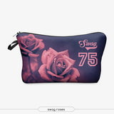 Printing Makeup Bags - Miss Evita