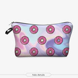 Printing Makeup Bags - Miss Evita