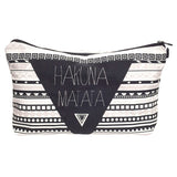Printing Makeup Bags - Miss Evita