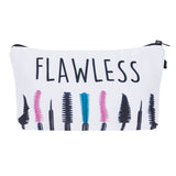 Printing Makeup Bags - Miss Evita