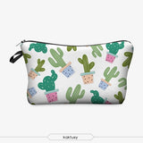 Printing Makeup Bags - Miss Evita