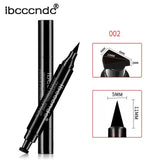 Black Eye Liner Liquid Pencil - Miss Evita