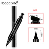 Black Eye Liner Liquid Pencil - Miss Evita