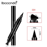Black Eye Liner Liquid Pencil - Miss Evita