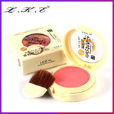 LKE New 8 Colors Blush - Miss Evita