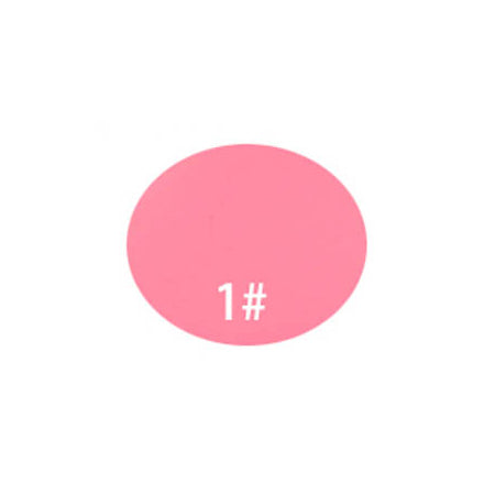 LKE New 8 Colors Blush - Miss Evita
