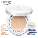 BIOAQUA BB CC Cream - Miss Evita