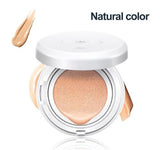 BIOAQUA BB CC Cream - Miss Evita