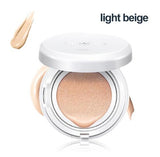 BIOAQUA BB CC Cream - Miss Evita
