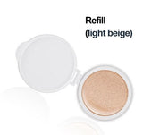 BIOAQUA BB CC Cream - Miss Evita