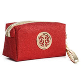 New Women Makeup bag - Miss Evita