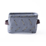 Cotton Desktop Storage Basket Organizer - Miss Evita