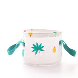 Cotton Desktop Storage Basket Organizer - Miss Evita