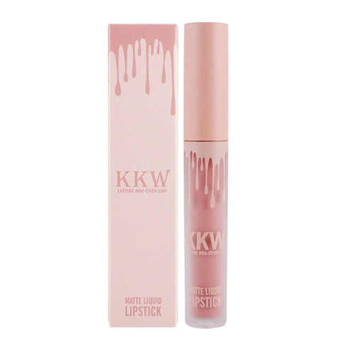 New Kyliejenner Lipsticks - Miss Evita